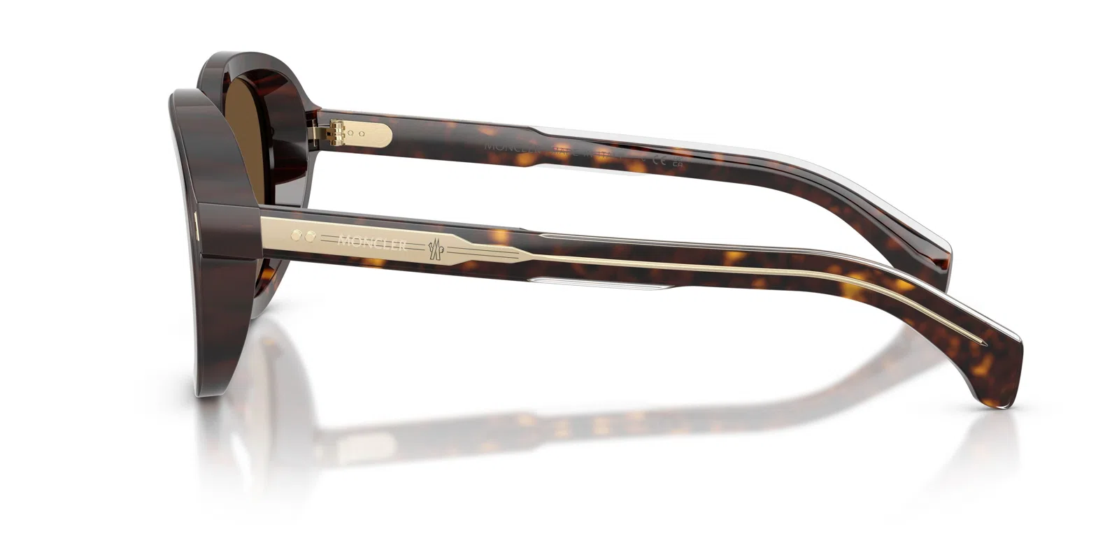 Moncler Cirsee 6007U Sunglasses - view 21